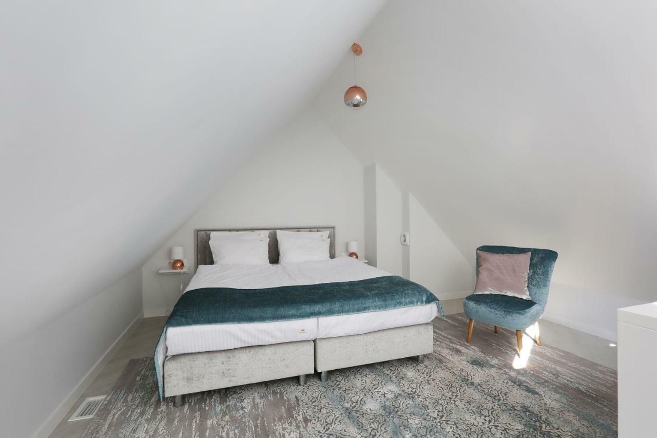 My Regina Apartman Gdańsk Kültér fotó