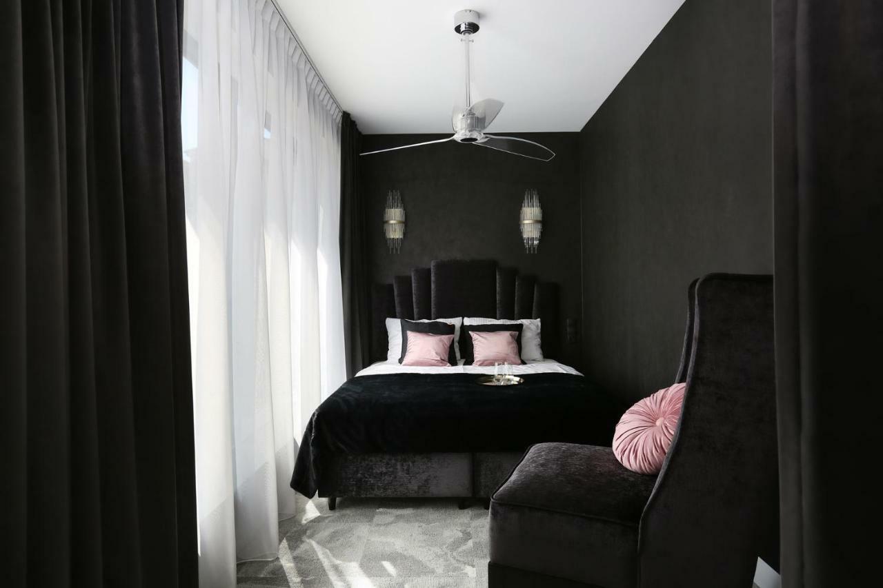 My Regina Apartman Gdańsk Kültér fotó