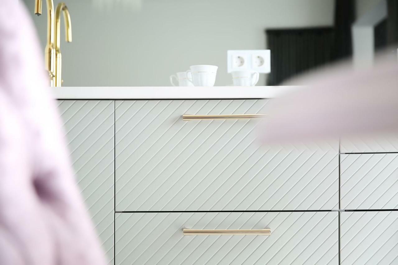 My Regina Apartman Gdańsk Kültér fotó