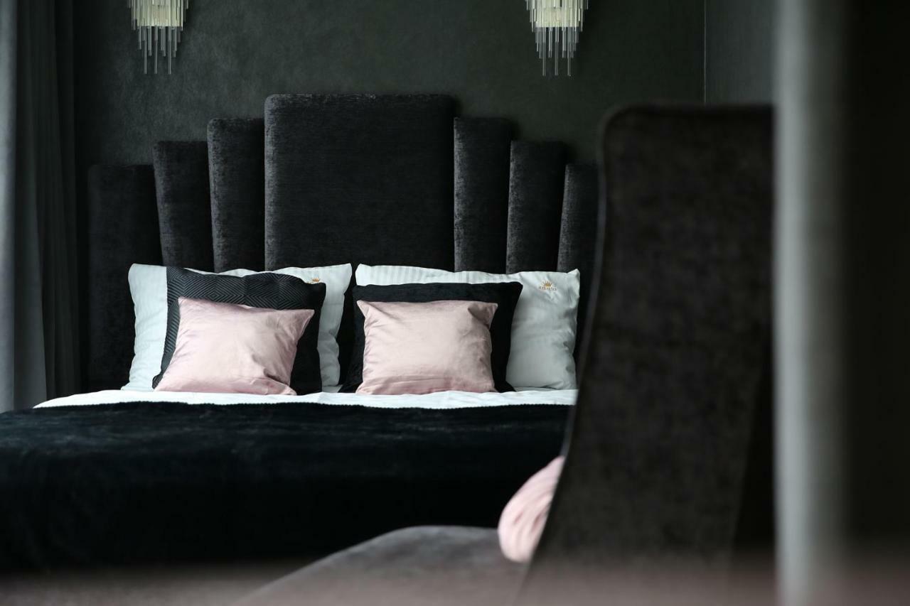 My Regina Apartman Gdańsk Kültér fotó